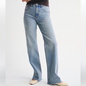 90s relaxed high rise jeans curve love